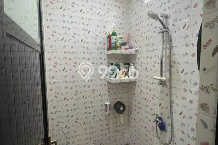 Rumah Modern Minimalis 2 Kamar Siap Huni di Mustikajaya Rumah Modern Minimalis 2 Kamar Siap Huni di Mustikajaya
