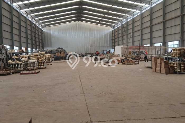 Area Strategis! Disewakan Gudang Lokasi Tambun Selatan, Bekasi Cocok untuk Bisnis Area Strategis! Disewakan Gudang Lokasi Tambun Selatan, Bekasi Cocok untuk Bisnis
