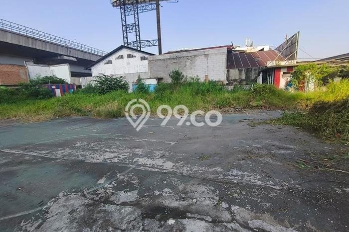 Kavling Tanah untuk Dijual di Jaka Sampurna, Bekasi, Luas 378m2 Kavling Tanah untuk Dijual di Jaka Sampurna, Bekasi, Luas 378m2