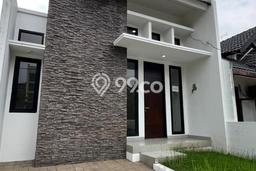 For Sale Hunian Rumah Nyaman 2 KT di Kemang Pratama, Bekasi For Sale Hunian Rumah Nyaman 2 KT di Kemang Pratama, Bekasi