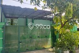 Jual Rumah Strategis Bagus Punya 2 KT di Bekasi Timur Bekasi SHM Jual Rumah Strategis Bagus Punya 2 KT di Bekasi Timur Bekasi SHM