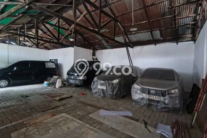 Gudang paling strategis disewakan di Bekasi Selatan Bekasi Gudang paling strategis disewakan di Bekasi Selatan Bekasi