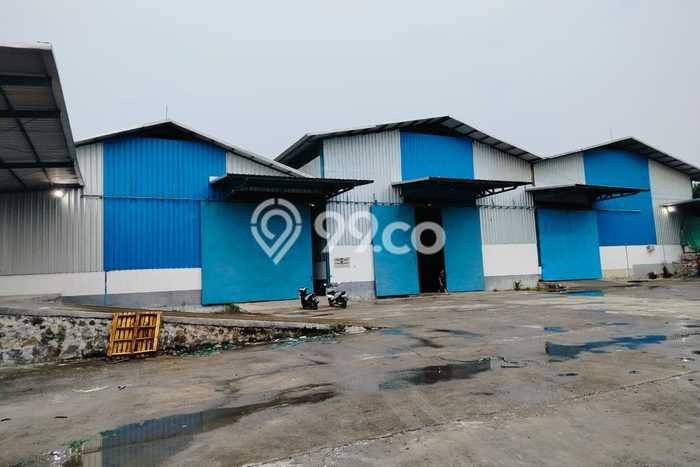 Gudang Lokasi Strategis Kawasan Klapanunggal, Luas 2800m², For Rent Gudang Lokasi Strategis Kawasan Klapanunggal, Luas 2800m², For Rent