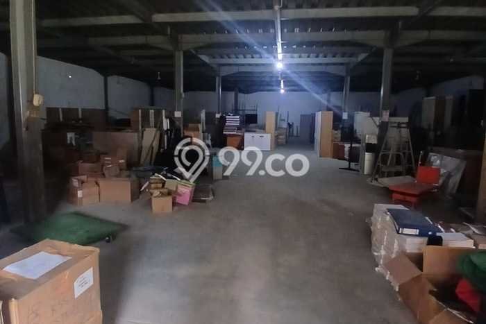 Gudang untuk disewa di Jatisampurna punya LT 2775m2 & LB 1600m2 harga sewa kompetitif Gudang untuk disewa di Jatisampurna punya LT 2775m2 & LB 1600m2 harga sewa kompetitif