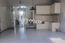 Rumah Modern 3 Kamar LT 144m2 di harapan indah Rumah Modern 3 Kamar LT 144m2 di harapan indah