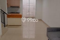 Rumah SUPER MEWAH! di Green Lake City, Jakarta Barat, LT 90m² LB 150m², BISA KPR Rumah SUPER MEWAH! di Green Lake City, Jakarta Barat, LT 90m² LB 150m², BISA KPR