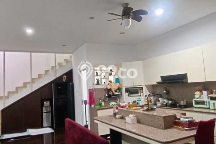 For Sale Hunian Rumah Nyaman 4 KT di Bojong Indah, Jakarta Barat For Sale Hunian Rumah Nyaman 4 KT di Bojong Indah, Jakarta Barat