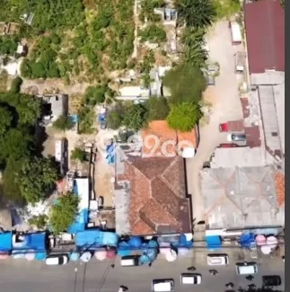 Jarang Ada! Tanah di Kebayoran Lama Punya Luas 7800m2 SHM Jarang Ada! Tanah di Kebayoran Lama Punya Luas 7800m2 SHM