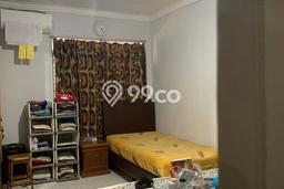BEST CHOICE! Rumah di Jatinegara, LT 217m² Bangunan 168m² BEST CHOICE! Rumah di Jatinegara, LT 217m² Bangunan 168m²