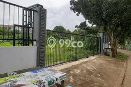 Tanah Kawasan Permata Hijau, Luas 50000m², Dekat Jalan Utama Tanah Kawasan Permata Hijau, Luas 50000m², Dekat Jalan Utama
