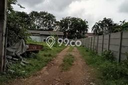 Tanah Komersial Kawasan Cipondoh, Luas 2000m², Akses Mudah Tanah Komersial Kawasan Cipondoh, Luas 2000m², Akses Mudah
