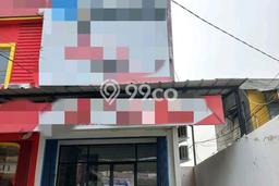 For Rent Ruko Premium di Karang Tengah, Luas 120m², Lokasi Berkembang For Rent Ruko Premium di Karang Tengah, Luas 120m², Lokasi Berkembang