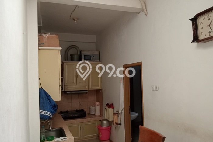 Rumah Minimalis 5 Kamar LT 96m2 di Semanan Rumah Minimalis 5 Kamar LT 96m2 di Semanan