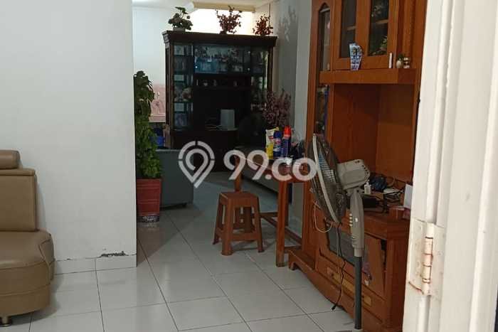 Rumah Modern 4 KT di Poris Tangerang Unfurnished Rumah Modern 4 KT di Poris Tangerang Unfurnished