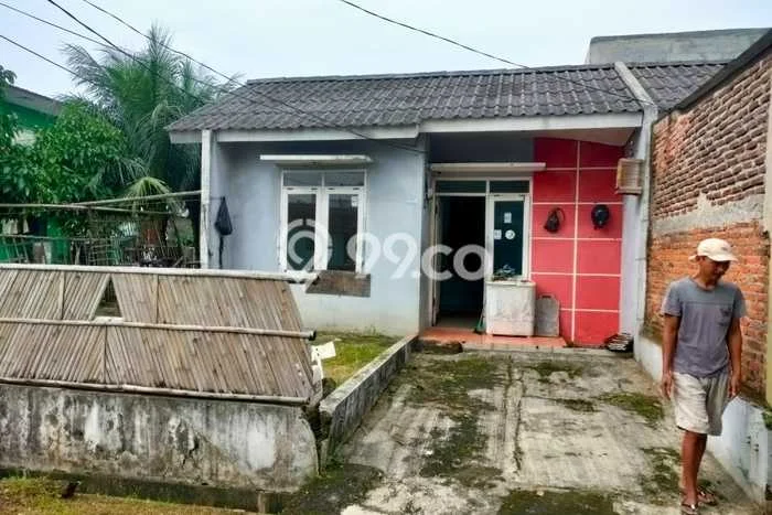 Rumah Jual Cepat di Tangerang Harga Terjangkau Rumah Jual Cepat di Tangerang Harga Terjangkau