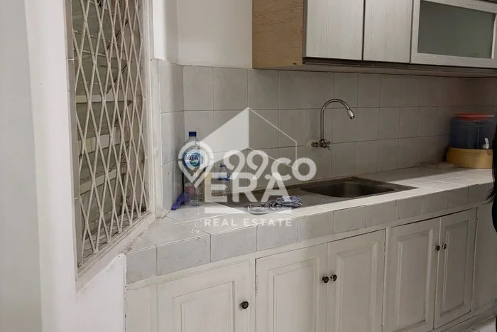 Disewakan! Rumah 2 Kamar Tidur &
2 Kamar Mandi di Sunter, Jakarta Utara Disewakan! Rumah 2 Kamar Tidur &
2 Kamar Mandi di Sunter, Jakarta Utara