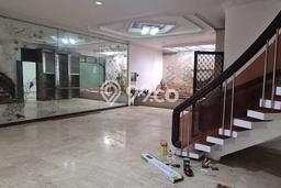 FEATURED! Rumah di Ancol, 5 KT, Lokasi Strategis, Luas 340m² LB 1m² FEATURED! Rumah di Ancol, 5 KT, Lokasi Strategis, Luas 340m² LB 1m²