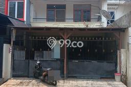 Jual Rumah Luas Megah Dengan View Eksklusif di Sunter, Jakarta Utara Jual Rumah Luas Megah Dengan View Eksklusif di Sunter, Jakarta Utara
