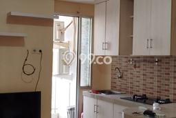Apartemen Favorit Modern Dijual di Jakarta Utara dengan 2 Kamar Tidur Apartemen Favorit Modern Dijual di Jakarta Utara dengan 2 Kamar Tidur