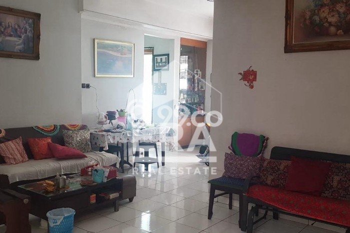 Hunian Super Mewah dengan Akses Paling Strategis di Sunter, Jakarta Utara Hunian Super Mewah dengan Akses Paling Strategis di Sunter, Jakarta Utara