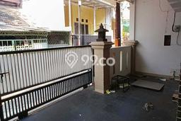 Rumah Minimalis 2 KT LT 72m2 di Sunter Rumah Minimalis 2 KT LT 72m2 di Sunter