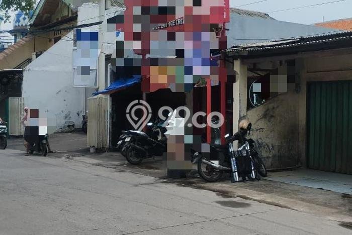 Ruko Usaha Dijual di Tanjung Priok Jakarta Utara LT 362m2 & LB 200m2 Ruko Usaha Dijual di Tanjung Priok Jakarta Utara LT 362m2 & LB 200m2