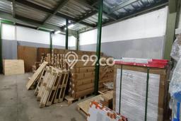 Unit Gudang Dijual di Cakung Jakarta Timur Luas Tanah 162m2, Luas Bangunan 162m2 Unit Gudang Dijual di Cakung Jakarta Timur Luas Tanah 162m2, Luas Bangunan 162m2