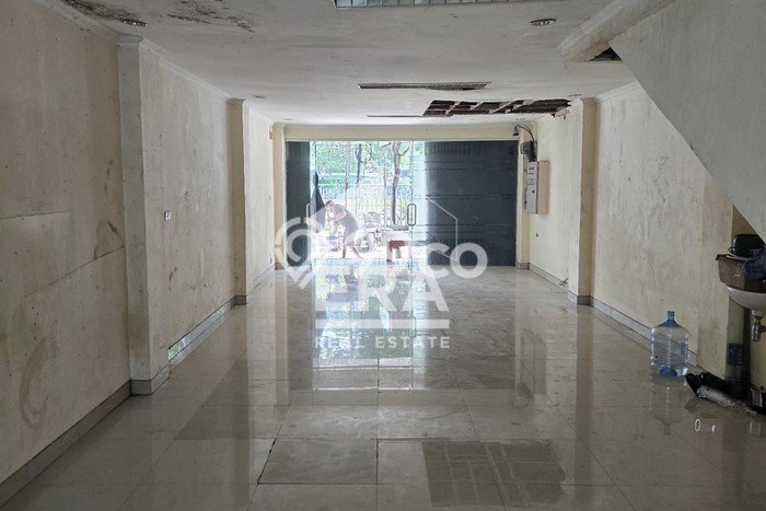 Ruko Favorit Dijual di Gunung Sahari Jakarta Pusat Area Pusat Bisnis Ruko Favorit Dijual di Gunung Sahari Jakarta Pusat Area Pusat Bisnis