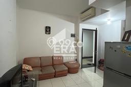 Dijual Apartemen 2 KT di Jakarta Utara Luas 44m2 Dijual Apartemen 2 KT di Jakarta Utara Luas 44m2