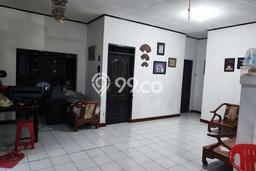 Rumah Modern Minimalis 3 KT Siap Huni di Kelapa Gading Rumah Modern Minimalis 3 KT Siap Huni di Kelapa Gading