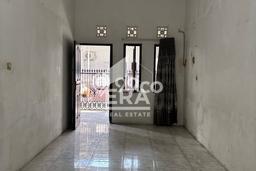 Dijual Hunian Rumah Terawat 2 KT di Sunter, Jakarta Utara Dijual Hunian Rumah Terawat 2 KT di Sunter, Jakarta Utara