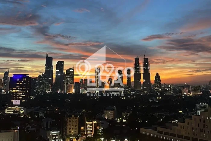 Untuk Dijual Apartemen Eksklusif 2 Bedroom di Jakarta Pusat Dekat ke Fasilitas Publik Untuk Dijual Apartemen Eksklusif 2 Bedroom di Jakarta Pusat Dekat ke Fasilitas Publik
