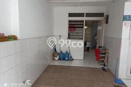 Rumah Modern 2 KT LT 90m2 di Sunter Rumah Modern 2 KT LT 90m2 di Sunter