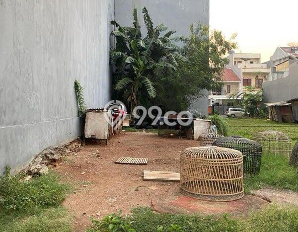 Dijual Tanah 1.76e+06m2 di Sunter, Jakarta Utara Dijual Tanah 1.76e+06m2 di Sunter, Jakarta Utara