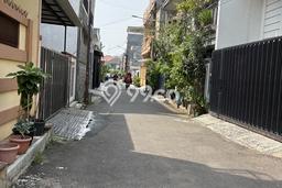 Rumah Elit Modern Siap Huni di Sunter Jakarta Utara Rumah Elit Modern Siap Huni di Sunter Jakarta Utara