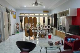 Rumah Elit Modern Tanpa Renovasi di Sunter Jakarta Utara Rumah Elit Modern Tanpa Renovasi di Sunter Jakarta Utara