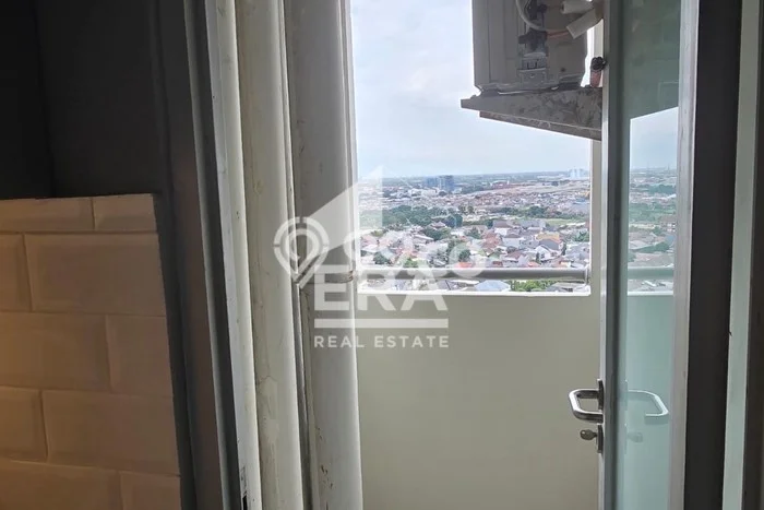Hunian Apartemen Ekonomis di Jakarta Utara dengan 2 Kamar Tidur, 1 Kamar Mandi Hunian Apartemen Ekonomis di Jakarta Utara dengan 2 Kamar Tidur, 1 Kamar Mandi