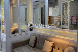 Siap Huni Apartemen 1 KT 1 KM di Pluit Luas 21m2 Siap Huni Apartemen 1 KT 1 KM di Pluit Luas 21m2