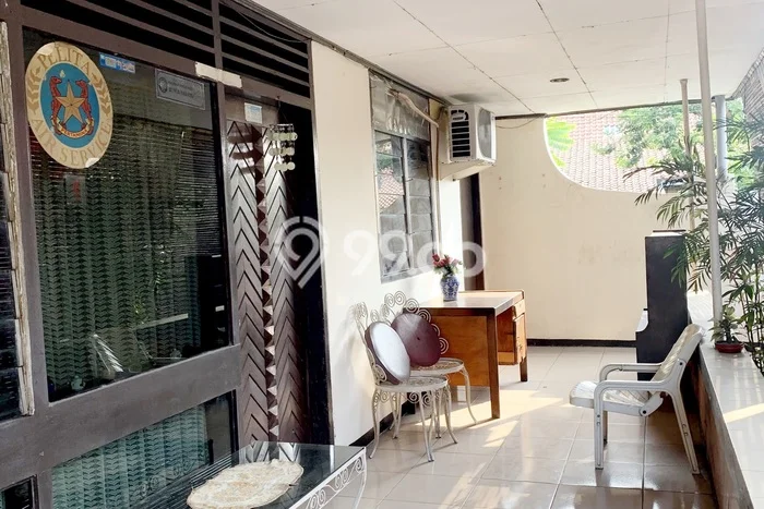 Hunian Super Mewah dengan Akses Paling Strategis di Tangerang Kota, Tangerang Hunian Super Mewah dengan Akses Paling Strategis di Tangerang Kota, Tangerang