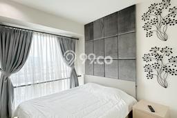 Apartemen Nyaman untuk Disewa, 2 Kamar di Jakarta Selatan Apartemen Nyaman untuk Disewa, 2 Kamar di Jakarta Selatan