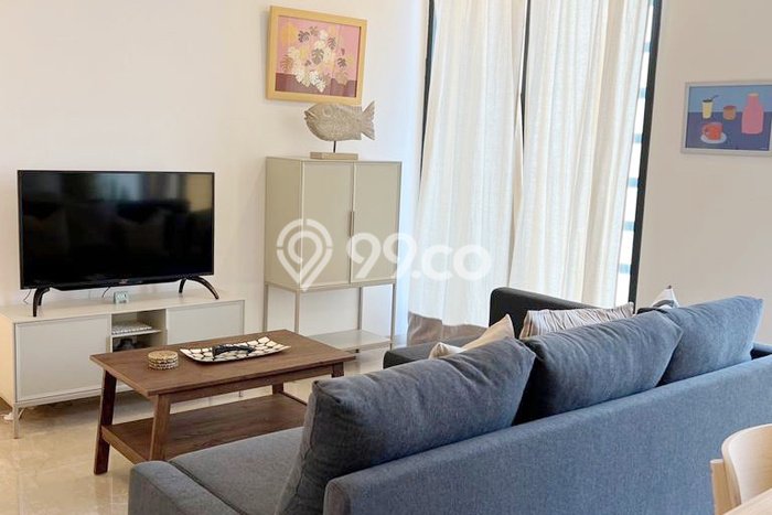 Disewakan Apartemen Harga Terjangkau di TB Simatupang 1 KT Disewakan Apartemen Harga Terjangkau di TB Simatupang 1 KT