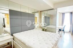 Sewa Apartemen Terjangkau 2 BR di Casablanca Jakarta Selatan Sewa Apartemen Terjangkau 2 BR di Casablanca Jakarta Selatan