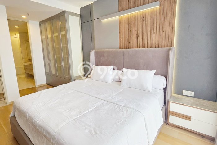 Apartemen Sewa 2 Kamar Murah Siap Huni di Jakarta Selatan, Luas 147m2 Apartemen Sewa 2 Kamar Murah Siap Huni di Jakarta Selatan, Luas 147m2