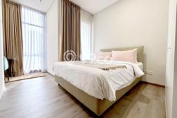 Apartemen Nyaman untuk Disewa, 1 Kamar di Jakarta Selatan Apartemen Nyaman untuk Disewa, 1 Kamar di Jakarta Selatan