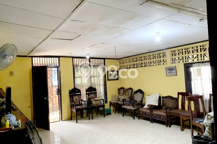 Hunian Super Mewah dengan Akses Paling Strategis di Tangerang Kota, Tangerang Hunian Super Mewah dengan Akses Paling Strategis di Tangerang Kota, Tangerang