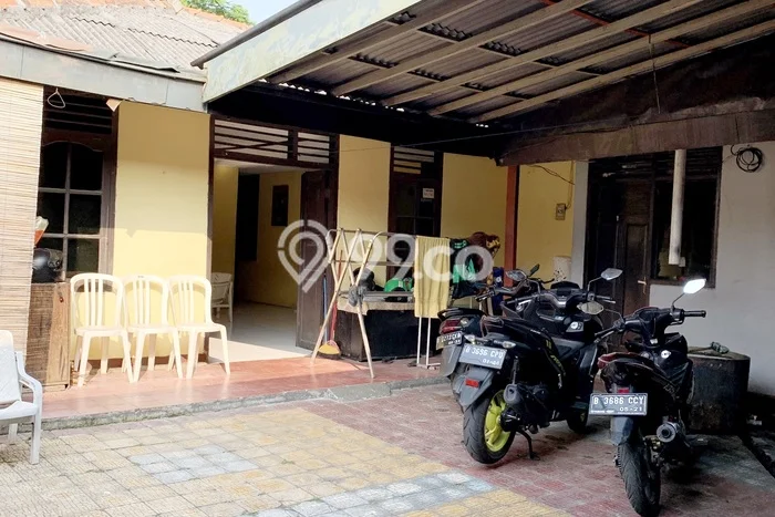Hunian Super Mewah dengan Akses Paling Strategis di Tangerang Kota, Tangerang Hunian Super Mewah dengan Akses Paling Strategis di Tangerang Kota, Tangerang