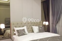 Sewa Apartemen Ekonomis 1 KT di SCBD Jakarta Selatan Sewa Apartemen Ekonomis 1 KT di SCBD Jakarta Selatan