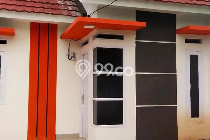 Siap Huni Rumah Minimalis & Modern LB 36m2 di Pasir Putih Siap Huni Rumah Minimalis & Modern LB 36m2 di Pasir Putih