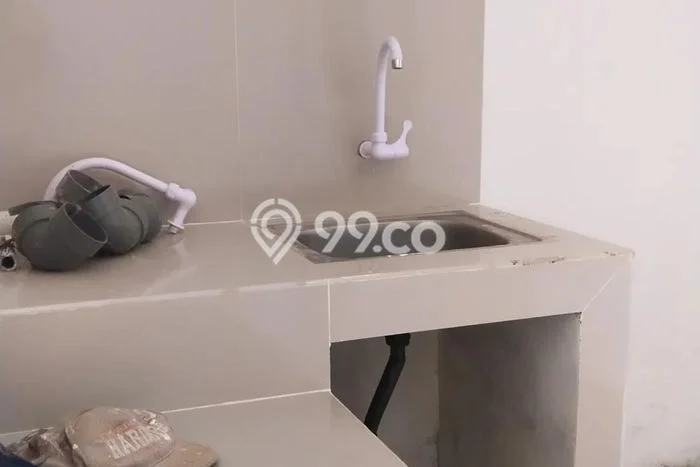 Siap Huni Rumah Minimalis & Modern LB 36m2 di Pasir Putih Siap Huni Rumah Minimalis & Modern LB 36m2 di Pasir Putih