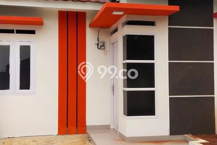 Rumah Idaman 2 KT Harga Terjangkau di Pasir Putih Depok Rumah Idaman 2 KT Harga Terjangkau di Pasir Putih Depok